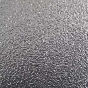 stucco embossed Aluminum Sheet for freezer